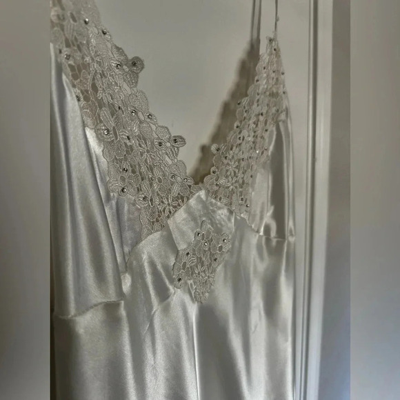 Delicates Sleep dress Size M - Picture 6 of 13